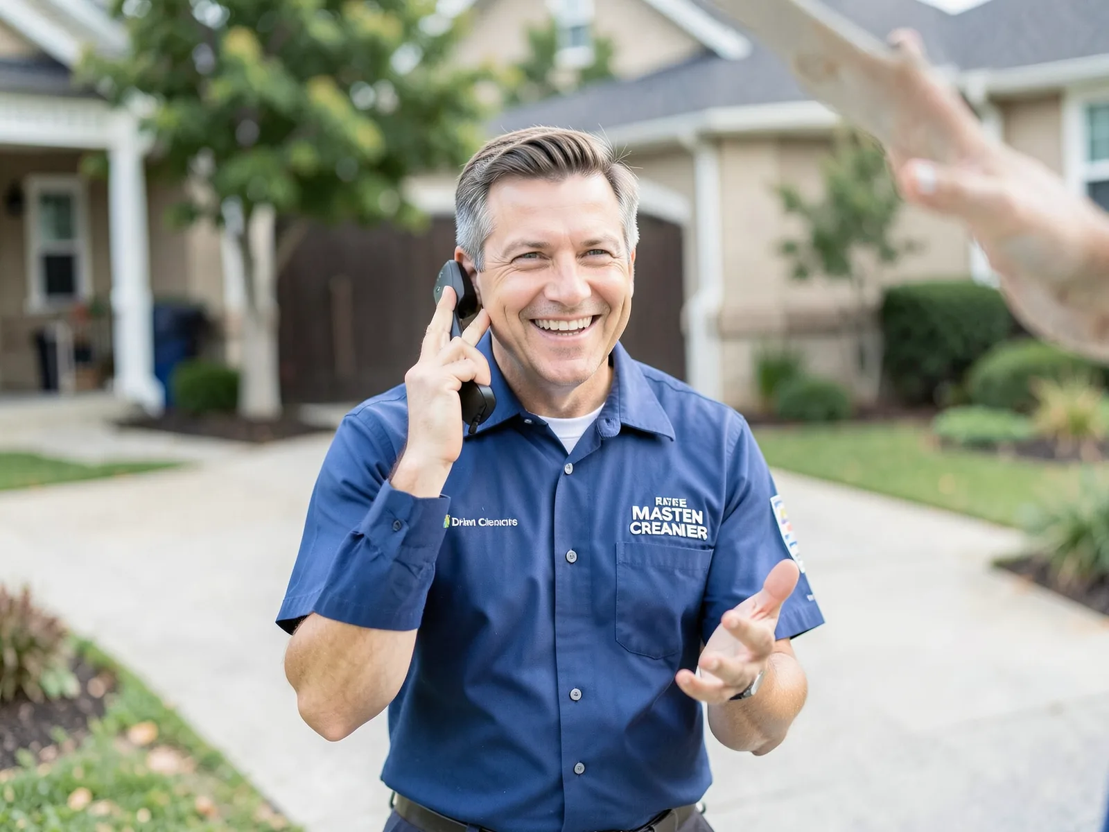 Drain Cleaning Liberty Mills, IN FAQs